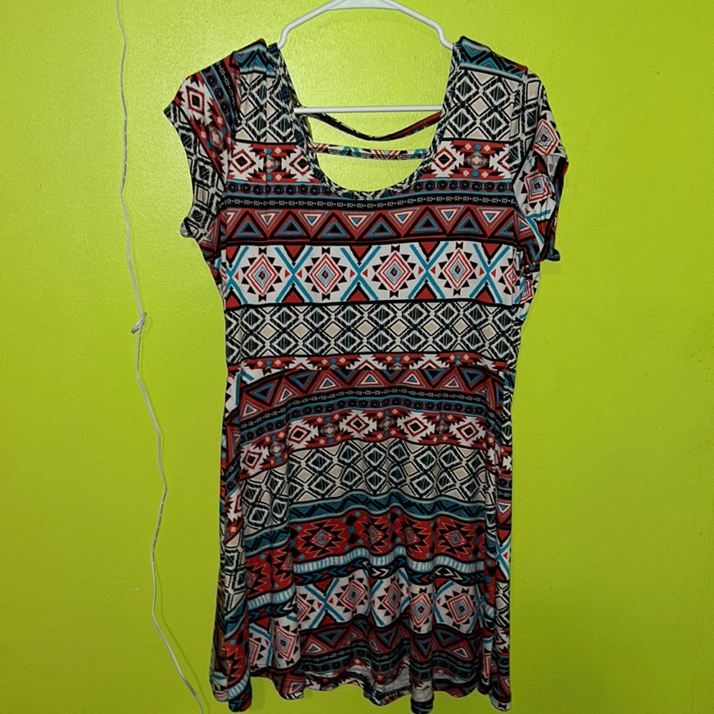 Dress medium